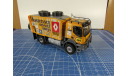 Renault Kerax Dakar 1/43 Norev, масштабная модель, 1:43