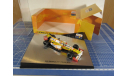 F1 Renault Team R29 1/43 Norev, масштабная модель, scale43