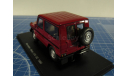 Mercedes-Benz Gelenwagen 230 GE, масштабная модель, 1:43, 1/43, Spark