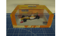 F1 Renault TEAM SHOWCAR 2009, масштабная модель, 1:43, 1/43, Minichamps