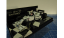 F1 Tyrrell FORD  1997, масштабная модель, 1:43, 1/43, Minichamps