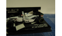 F1 Tyrrell FORD  1997, масштабная модель, 1:43, 1/43, Minichamps