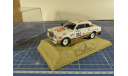 Proto Jules Dakar 1981 1/43 Norev, масштабная модель, 1:43