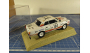 Proto Jules Dakar 1981 1/43 Norev, масштабная модель, 1:43