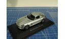 Mercedes SLS AMG 1/43 Schuco, масштабная модель, 1:43, Mercedes-Benz