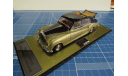 ROLLS-ROYSE  GM-ART, масштабная модель, 1:43, 1/43, Rolls-Royce