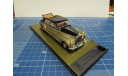 ROLLS-ROYSE  GM-ART, масштабная модель, 1:43, 1/43, Rolls-Royce