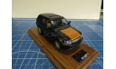 Pro-Line Sport 1/43 GM-Art, масштабная модель, 1:43, Land Rover