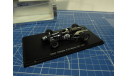 GP Eagle Weslake 1/43 Spark, масштабная модель, 1:43