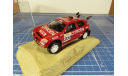 Citroen ZX Dakar 1995 1/43 Norev, масштабная модель, 1:43, Citroën