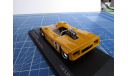 McLaren M8A 1968 г. 1/43 Minichamps, масштабная модель, 1:43