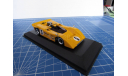 McLaren M8A 1968 г. 1/43 Minichamps, масштабная модель, 1:43