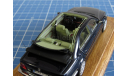 BMW 740  1/43 GM-ART, масштабная модель, 1:43