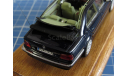 BMW 740  1/43 GM-ART, масштабная модель, 1:43