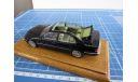 BMW 740  1/43 GM-ART, масштабная модель, 1:43