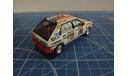 Citroen Visa II Chrone 1982 1/43 UH  Dakar, масштабная модель, 1:43, Universal Hobbies, Citroën