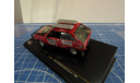 Talbot Sunbean Lotus Phase 2-1982 1/43 IXO  Dakar, масштабная модель, 1:43