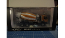 Renault Kerax  1/43 Norev, масштабная модель, 1:43