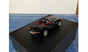 BMW Z8 дефект лобового стекла 1/43, масштабная модель, Minichamps, 1:43