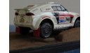 Mitsubishi Pajero EVO Dakar 1/43 Kit, масштабная модель, 1:43