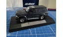 HI-Story TOYOTA Land Cruiser 80 1/43, масштабная модель, 1:43