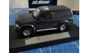 HI-Story TOYOTA Land Cruiser 80 1/43, масштабная модель, 1:43