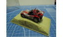 BUGGY SUNHILL 1979г. Dakar 1/43 Norev, масштабная модель, 1:43