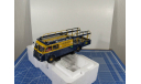 Fiat 642 Transporter Maserati 1/43 Exoto, масштабная модель, 1:43