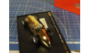 Alfa Romeo 158 1/43 Brumm, масштабная модель, scale43