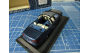 Peugeot 607 1/43 Miniacars, масштабная модель, 1:43