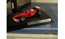 F1 Ferrari F1-2000 1/43 Hot Wheels, масштабная модель, scale43