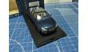 Peugeot 607 1/43 Miniacars, масштабная модель, 1:43