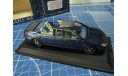 Peugeot 607 1/43 Miniacars, масштабная модель, 1:43