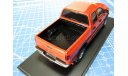 Dodge Ram Power Wagon 2005 1/43 Spark, масштабная модель, 1:43