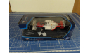 F1 Mclaren MP4/2C 1986 1/43 Solido, масштабная модель, Norev, scale43