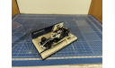 F1 Williams Toyota Schowcar 2008 Rosberg 1/43 Minichamps, масштабная модель, 1:43