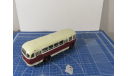 Автобус ЗИЛ-158В 1/43 Classicbus Ремонт, масштабная модель, 1:43