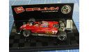 Ferrari 126C2 turbo 1/43 Brumm, масштабная модель, 1:43