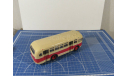 Автобус ЗИС-155 1/43 Classicbus, масштабная модель, 1:43