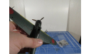 Истребитель Japan A6M2 Zero 1/48 Hobby Master, масштабные модели авиации, 1:48