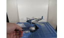 Истребитель P-41D Mustang 1/48 Hobby Master, масштабные модели авиации, scale48