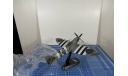 Истребитель Spitfire IXc 1/48 Hobby Master, масштабные модели авиации, scale48