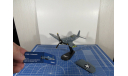 Истребитель F4U-1 Corsair 1/48 Hobby Master, масштабные модели авиации, scale48