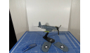 Истребитель F4U-1 Corsair 1/48 Hobby Master, масштабные модели авиации, scale48