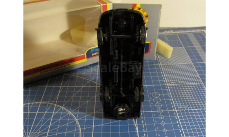 ГАЗ Газель 1/43 Агат, масштабная модель, Агат/Моссар/Тантал, 1:43