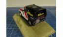 Mitsubishi Pajero Dakar 1985 1/43 NOREV, масштабная модель, 1:43