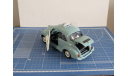 Morris Minor Police 1/18 Minichamps, масштабная модель, scale18