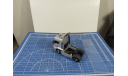 MAN TGA 1/43 Minichamps, масштабная модель, 1:43