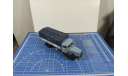 Bussing 8000S13  1/43 Minichamps Ремонт!, масштабная модель, 1:43
