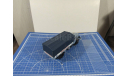 Bussing 8000S13  1/43 Minichamps Ремонт!, масштабная модель, 1:43